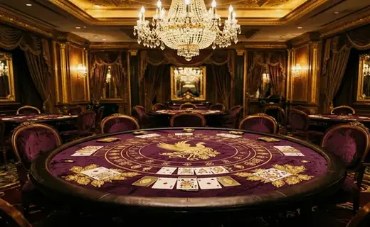 Speed Baccarat